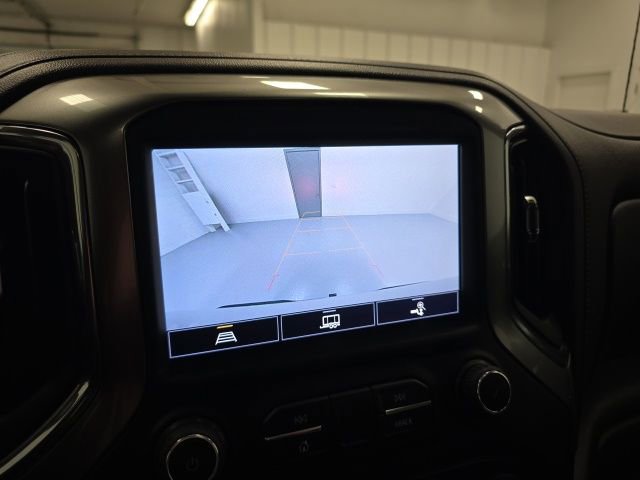 Certified 2022 Chevrolet Silverado 1500 LTZ w/ LTZ Premium Package image 15