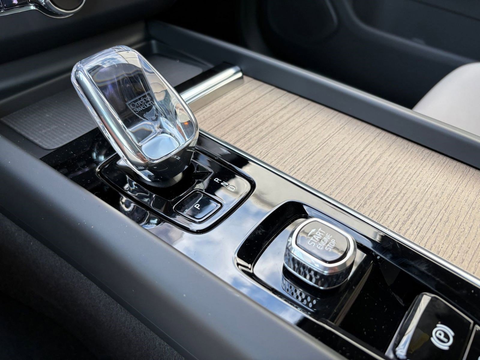 New 2026 Volvo XC60 B5 Plus w/ Protection Package Premier image 19