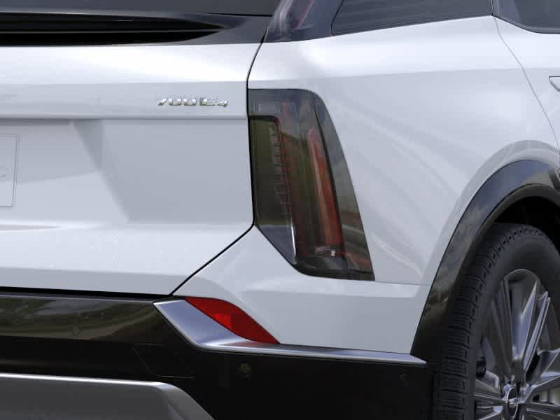 New 2026 Cadillac Optiq Sport 2 AWD/4WD image 11