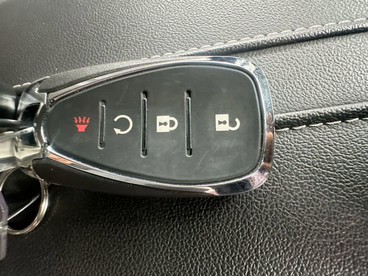 Used 2025 Chevrolet Blazer LT FWD image 28