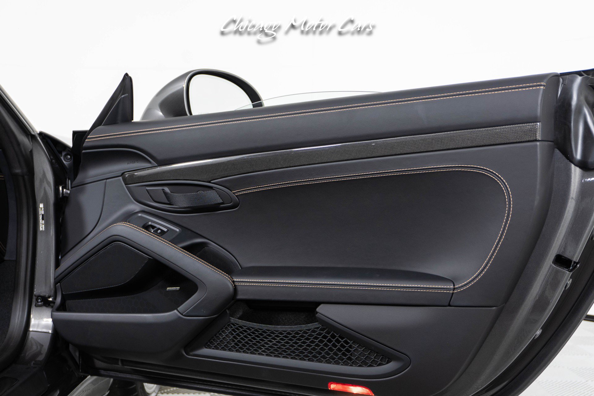 Used 2019 Porsche 911 Speedster RWD image 52