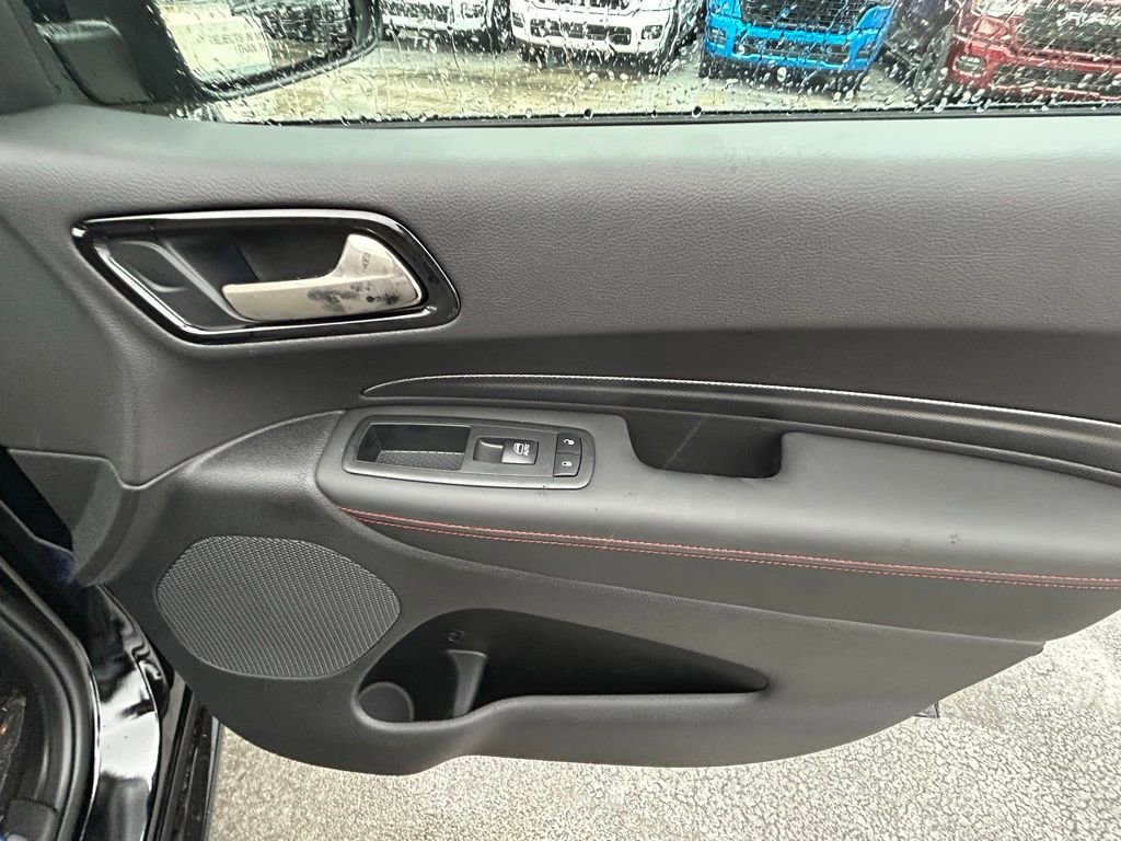 New 2026 Dodge Durango GT image 33