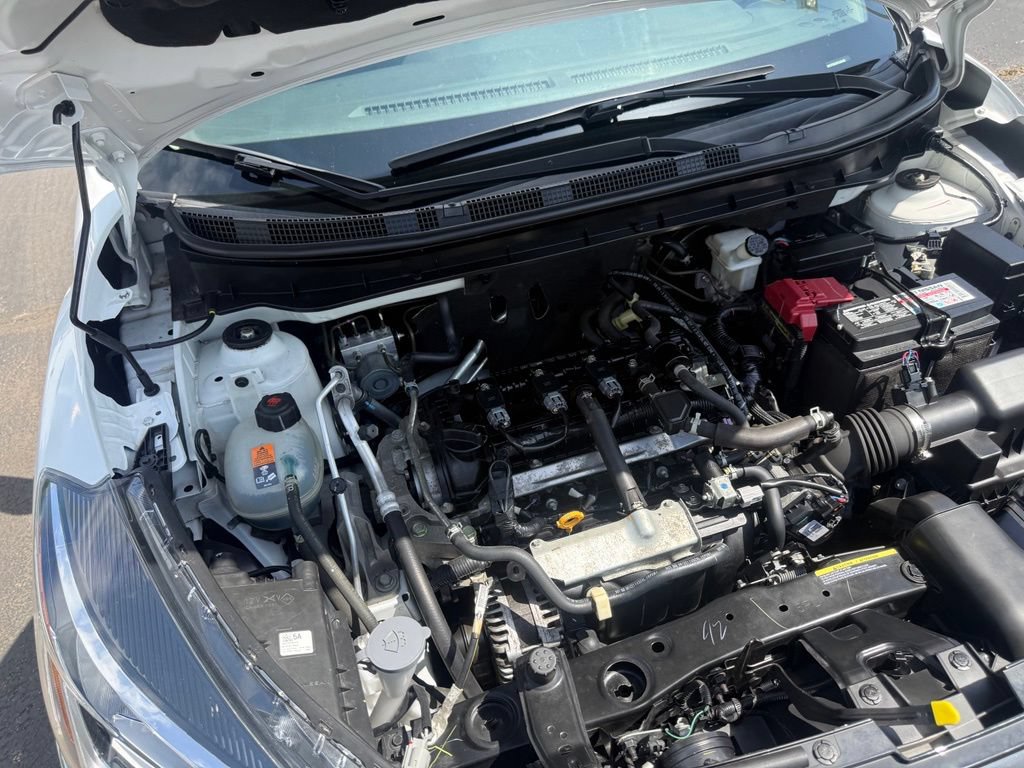 Used 2023 Nissan Kicks S FWD image 51