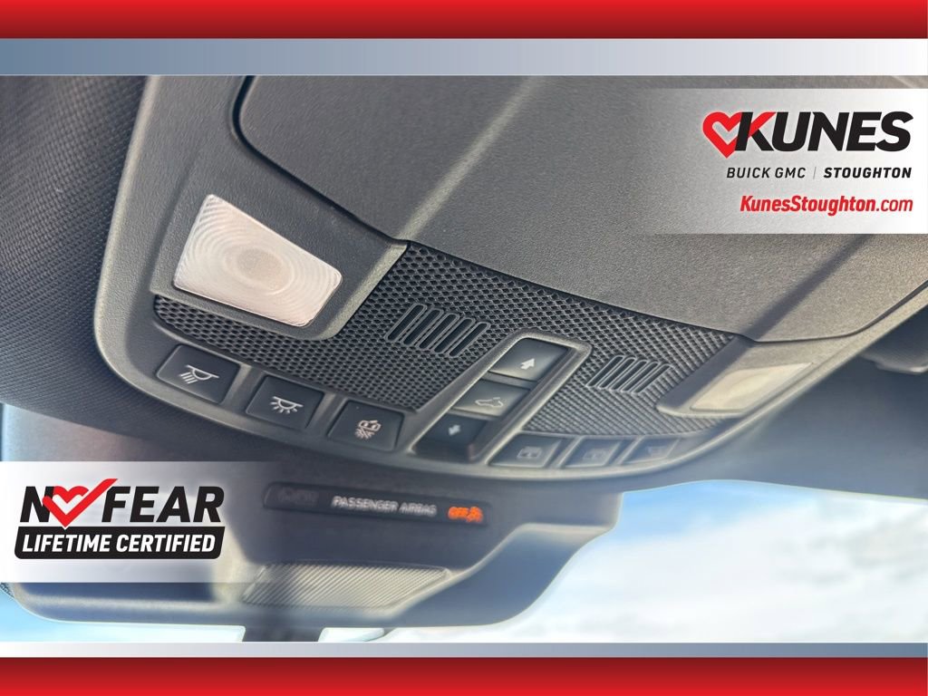 Used 2022 Ford Expedition Limited AWD/4WD image 33