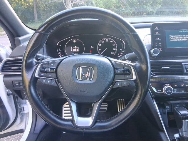 Used 2021 Honda Accord Sport image 15