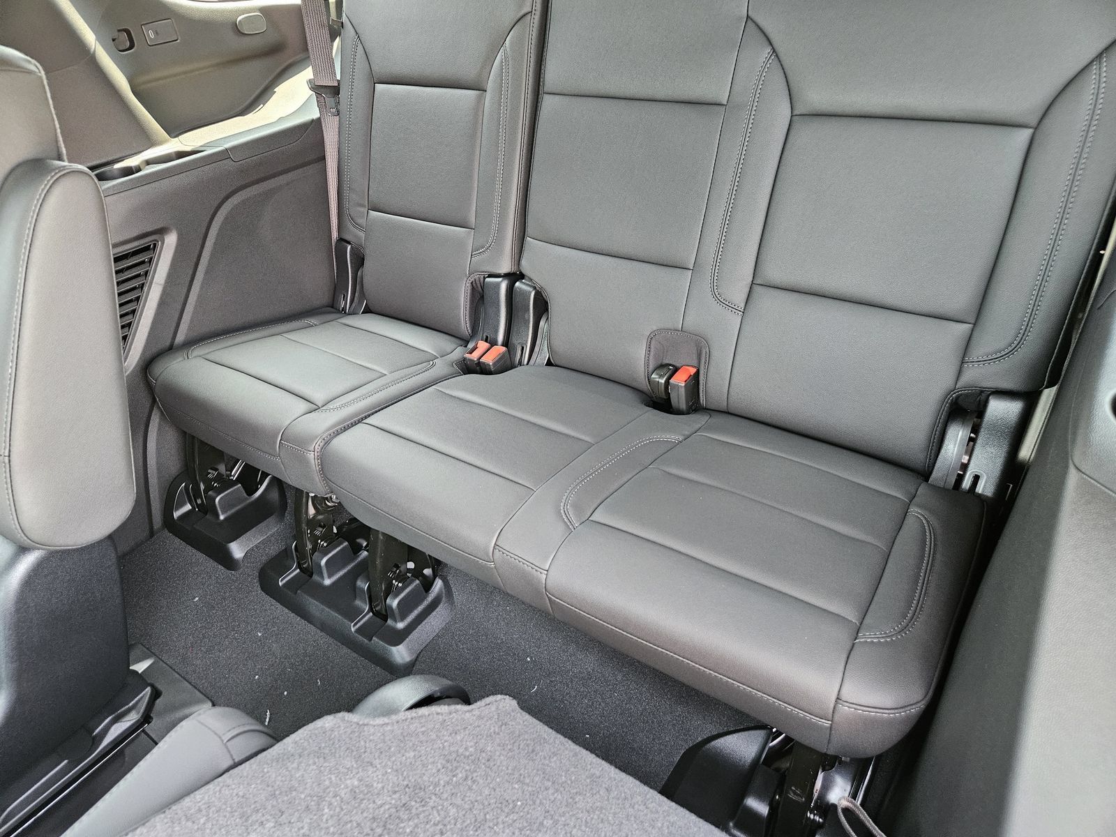New 2026 Chevrolet Tahoe Z71 w/ Comfort Package AWD/4WD image 27