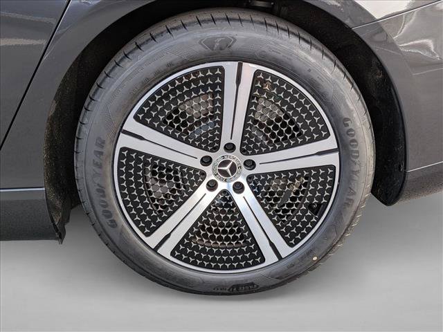 Certified 2023 Mercedes-Benz EQS 450+ Sedan image 24