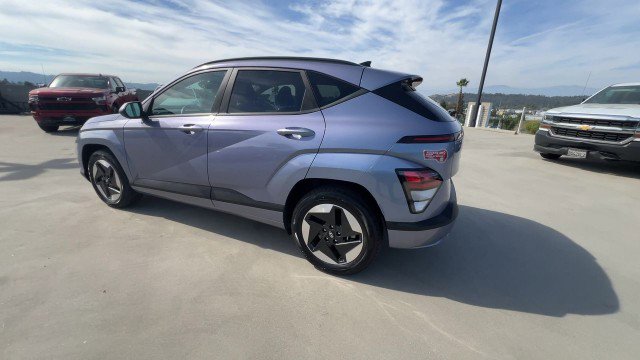 Used 2024 Hyundai Kona SEL image 6