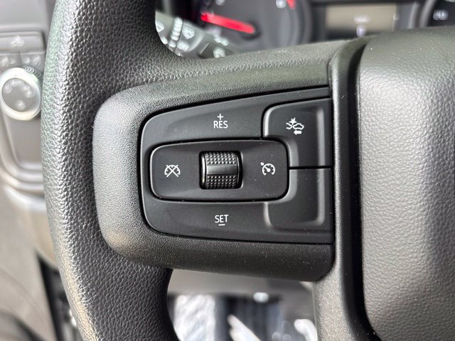 Used 2026 GMC Sierra 1500 Pro w/ Pro Value Package RWD image 16
