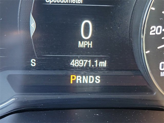 Used 2019 Lincoln MKC Select w/ Select Plus Package image 26