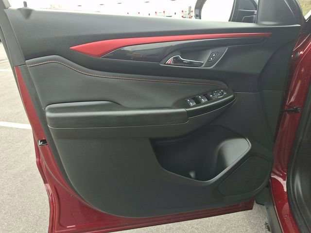 Used 2024 Chevrolet TrailBlazer RS w/ Driver Confidence Package image 12