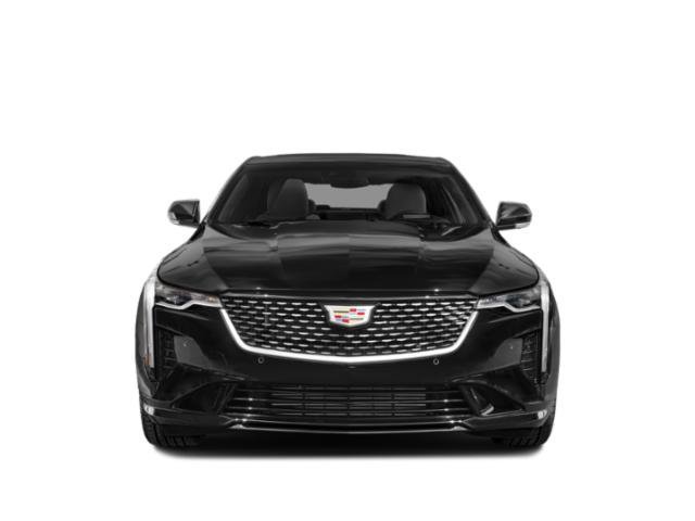Used 2021 Cadillac CT4 Luxury RWD image 26