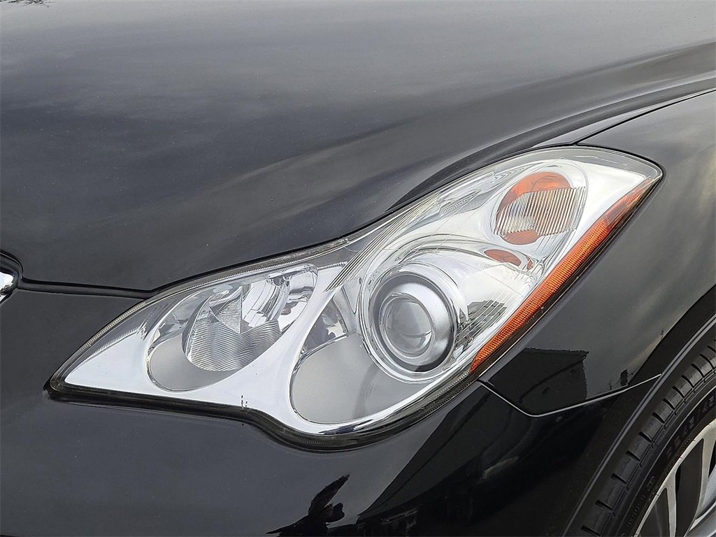 Used 2017 INFINITI QX50 AWD w/ Technology Package image 9