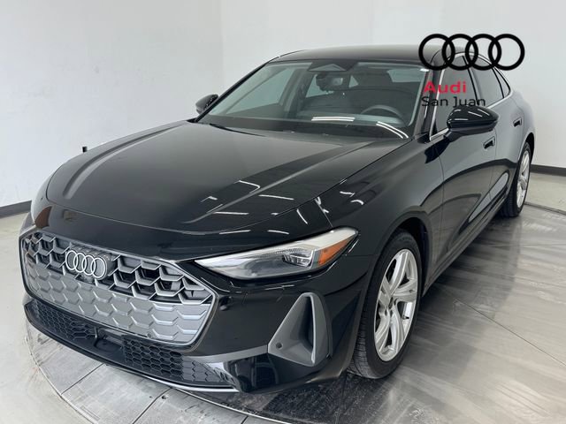 Used 2025 Audi A5 2.0T Premium w/ Convenience Package AWD/4WD image 3