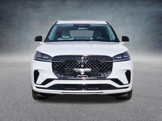 New 2026 Lincoln Aviator Reserve image 2