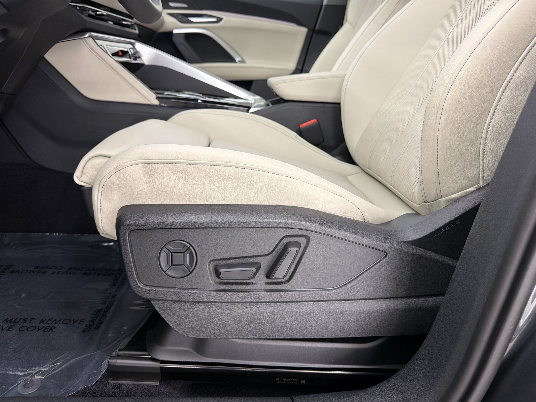 New 2026 Audi Q5 Prestige AWD/4WD image 16