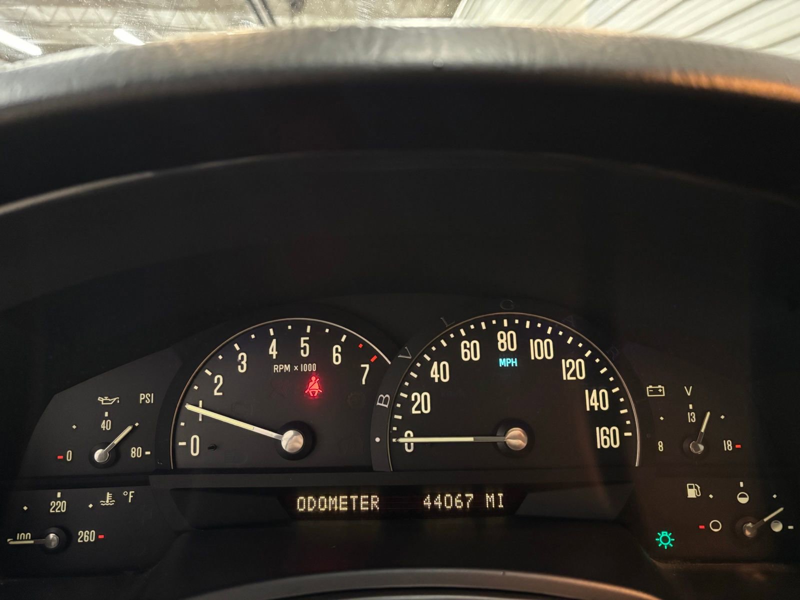 Used 2005 Cadillac XLR image 17