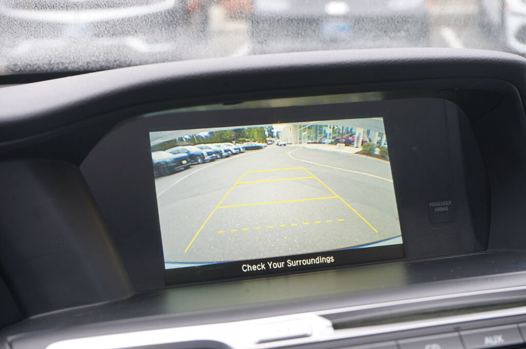 Used 2014 Honda Accord LX image 20
