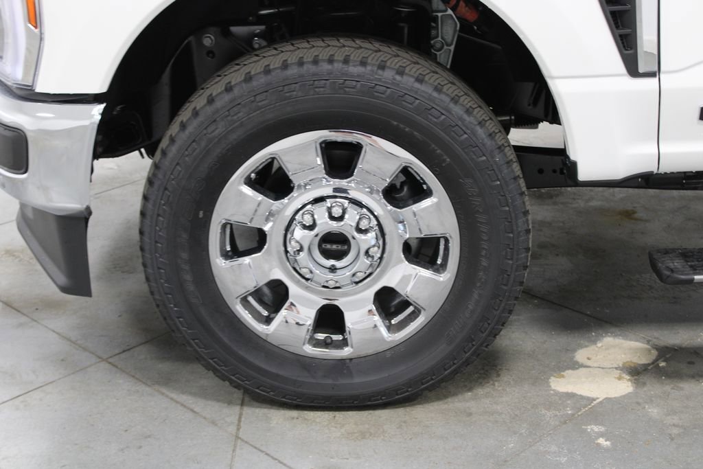 New 2026 Ford F250 King Ranch AWD/4WD image 21