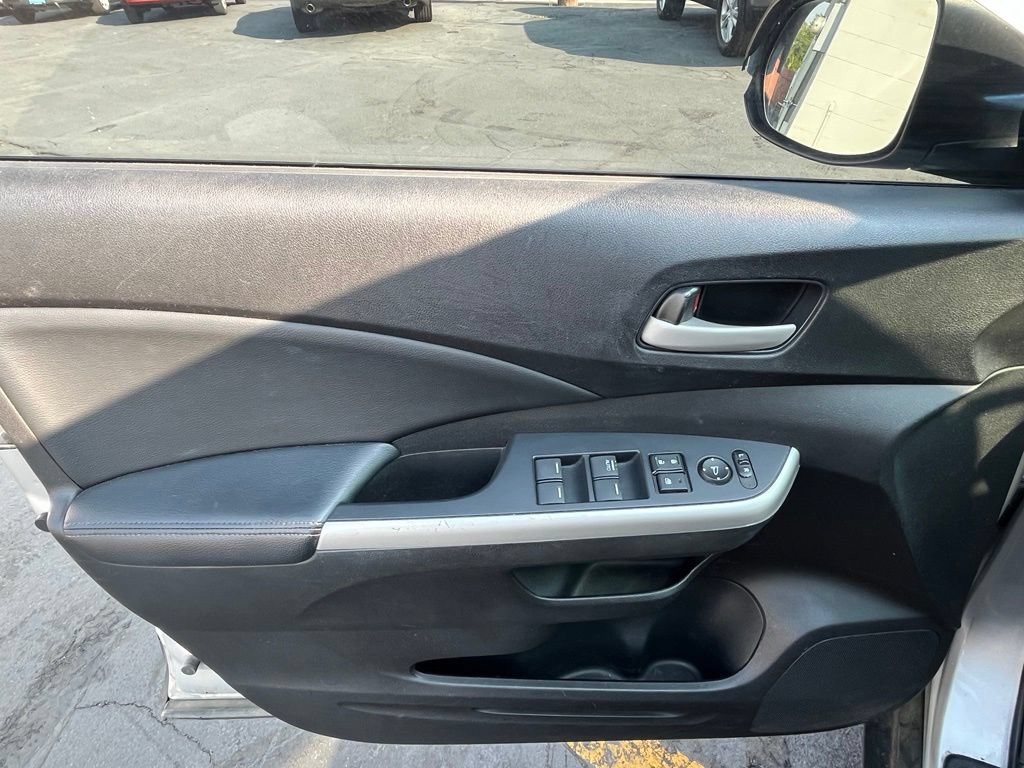 Used 2012 Honda CR-V EX-L image 14