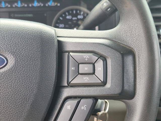 Used 2022 Ford F250 XL w/ Power Equipment Group AWD/4WD image 10