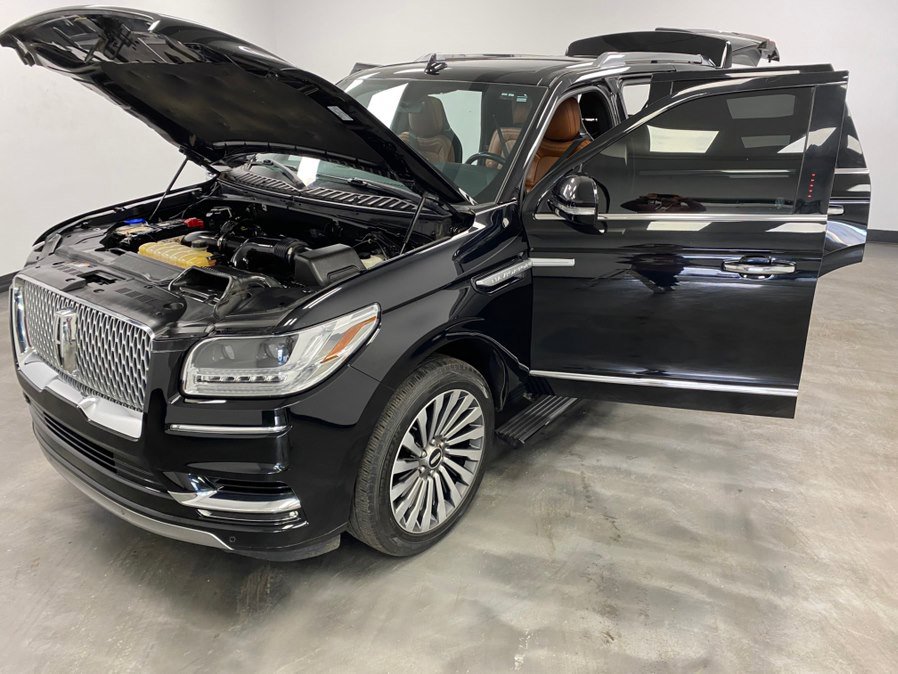 Used 2018 Lincoln Navigator Reserve AWD/4WD image 51