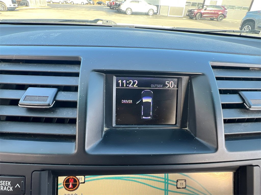 Used 2010 Toyota Highlander Limited image 18