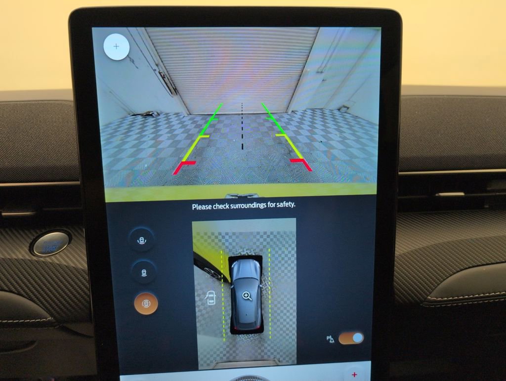 Used 2025 Ford Mustang Mach-E Select image 30