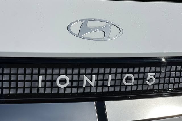 New 2026 Hyundai Ioniq 5 Limited RWD image 8
