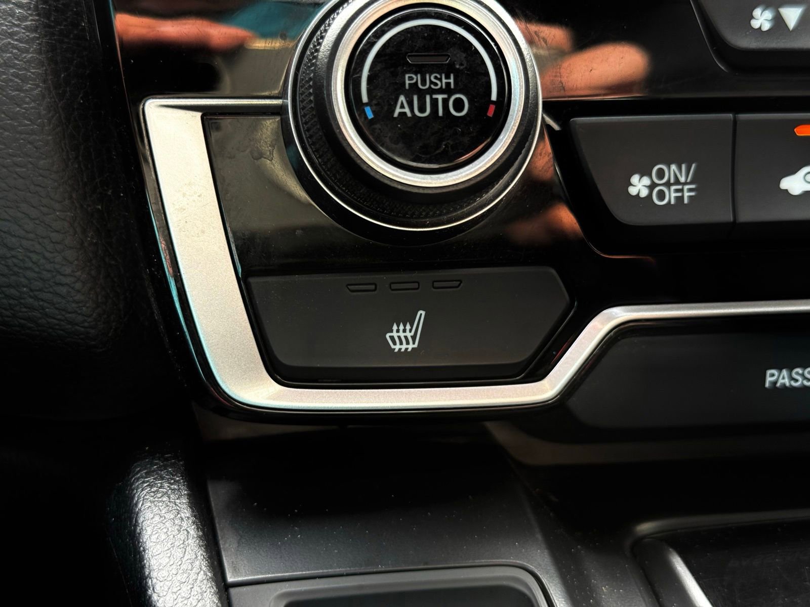 Used 2021 Honda CR-V EX image 37