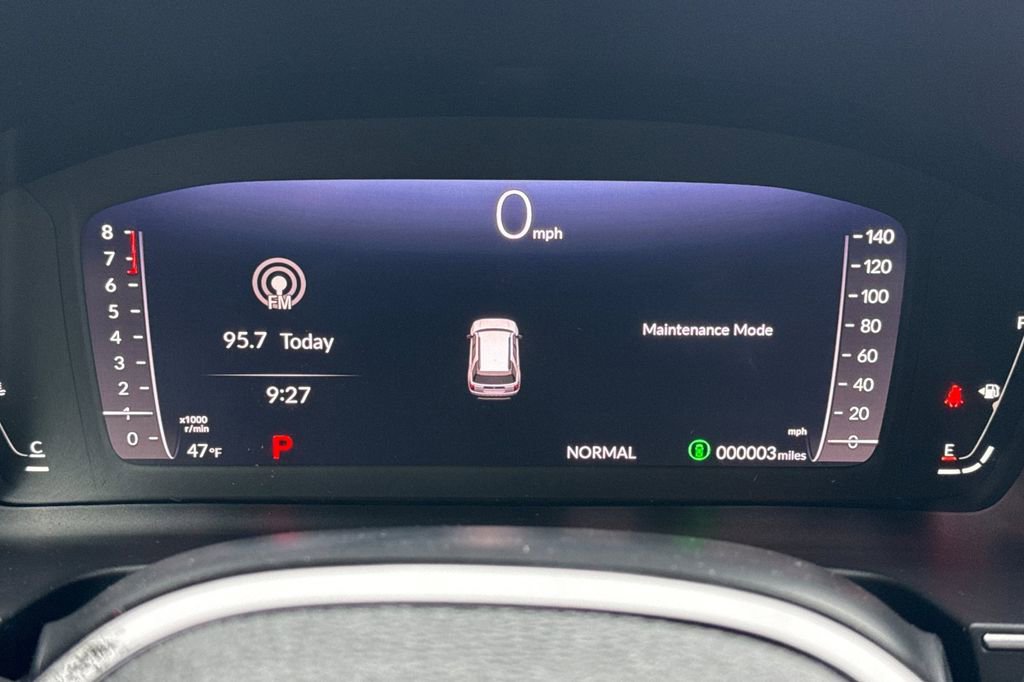 New 2026 Honda Passport TrailSport Elite image 30