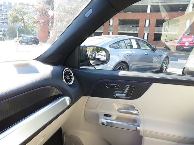 Used 2026 Mercedes-Benz GLB 250 4MATIC image 14