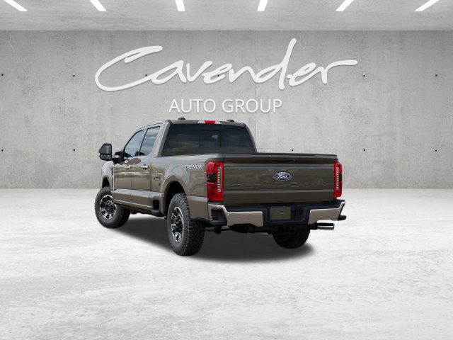 New 2027 Ford F250 Lariat w/ Tremor Off-Road Package AWD/4WD image 9