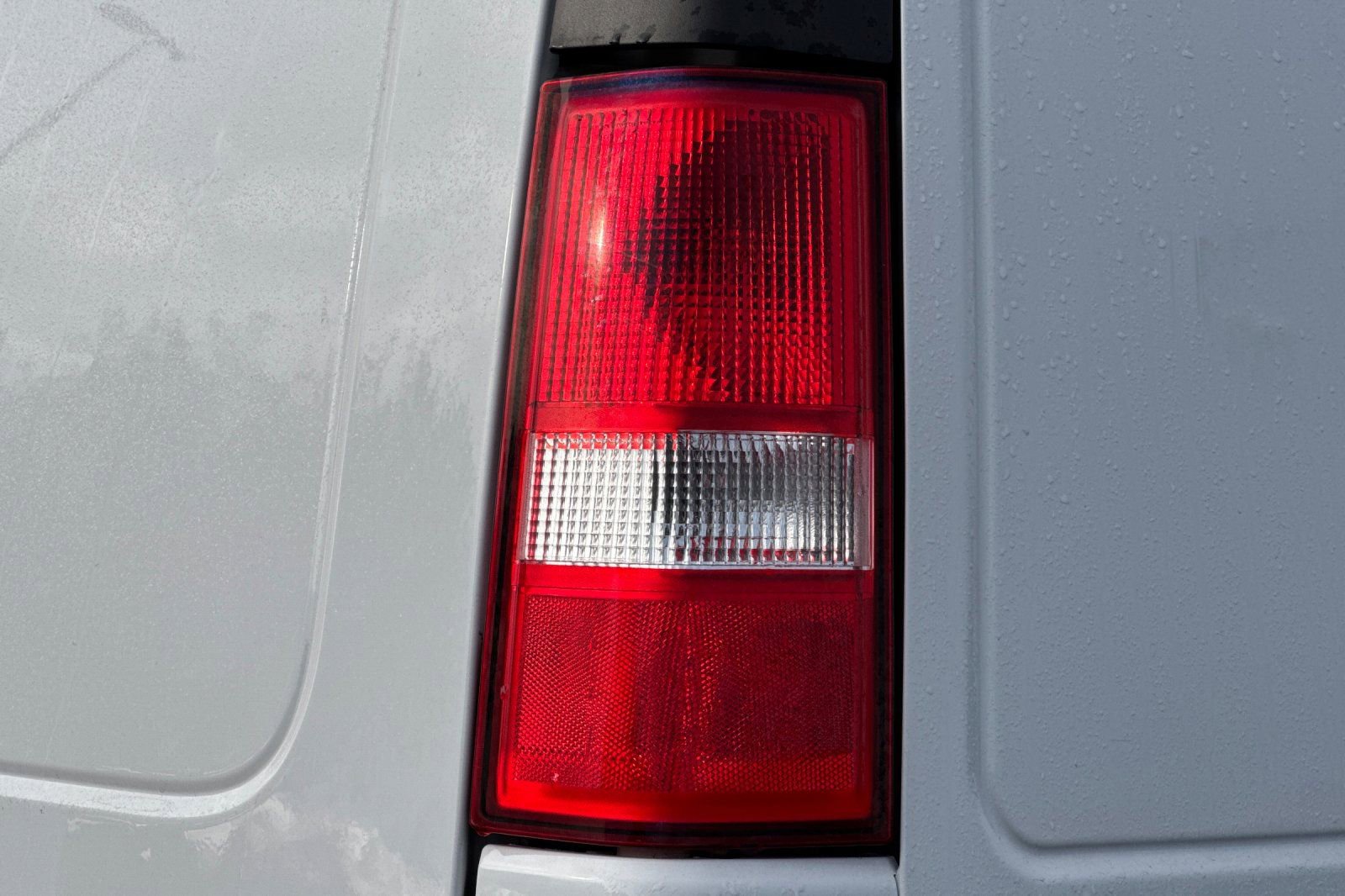 Used 2023 Chevrolet Express 2500 Extended w/ Driver Convenience Package image 45