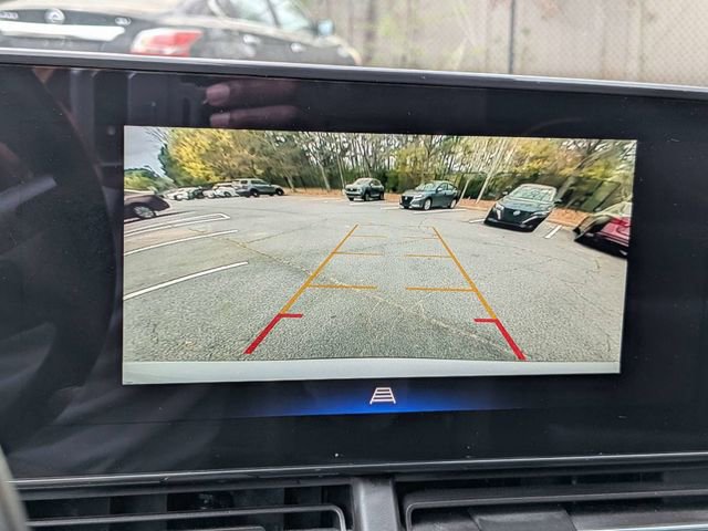 Used 2024 Chevrolet Trax ACTIV w/ Sunroof Package image 20