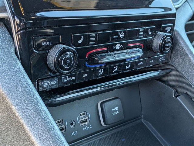 Certified 2024 Jeep Grand Cherokee L Laredo image 21