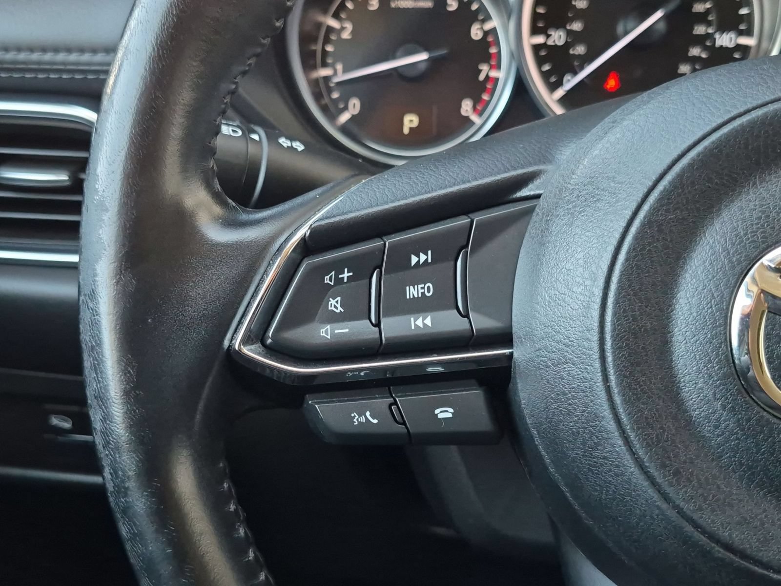 Used 2022 MAZDA CX-5 AWD 2.5 S w/ Select Package image 15