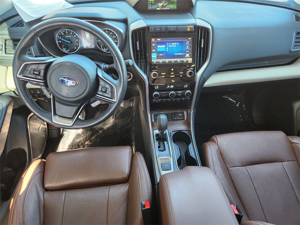 Used 2020 Subaru Ascent Touring image 2