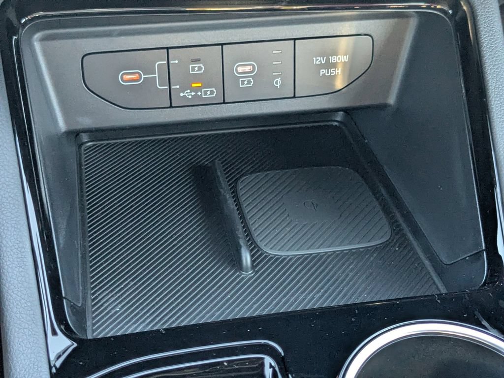 New 2026 Kia K5 GT-Line w/ GT-Line Premium Package AWD/4WD image 26