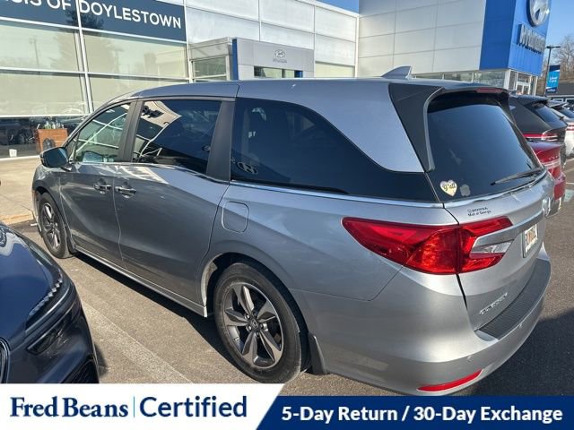 Used 2019 Honda Odyssey Touring image 6