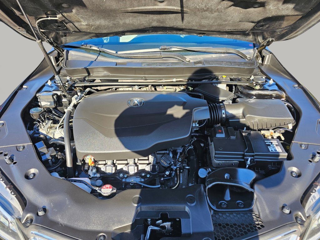 Used 2016 Acura TLX V6 w/ Technology Package image 18