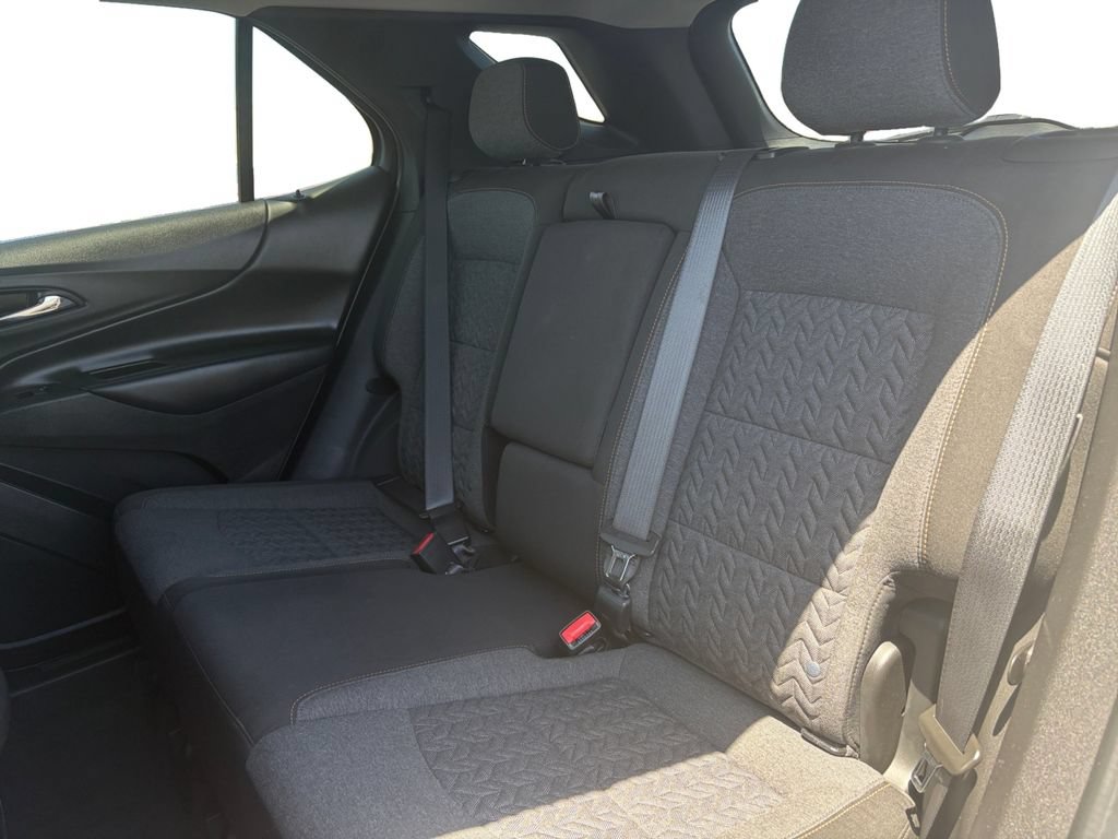 Certified 2024 Chevrolet Equinox LT FWD image 16