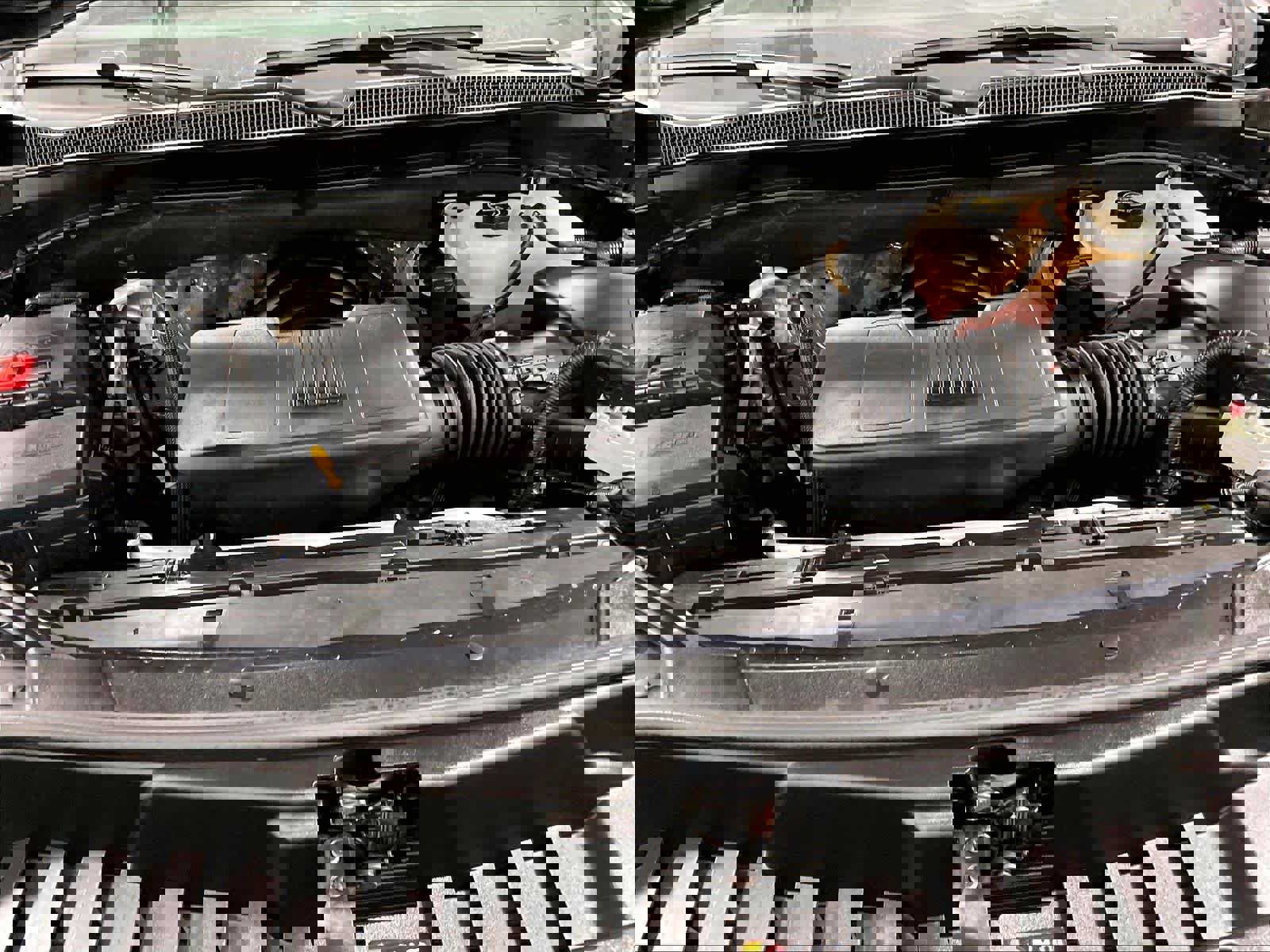 Used 2025 Chevrolet Tahoe Z71 image 34