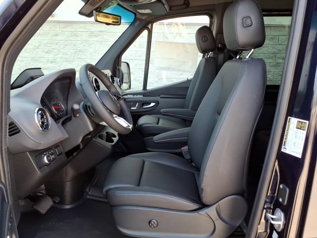 New 2026 Mercedes-Benz Sprinter 2500 image 14