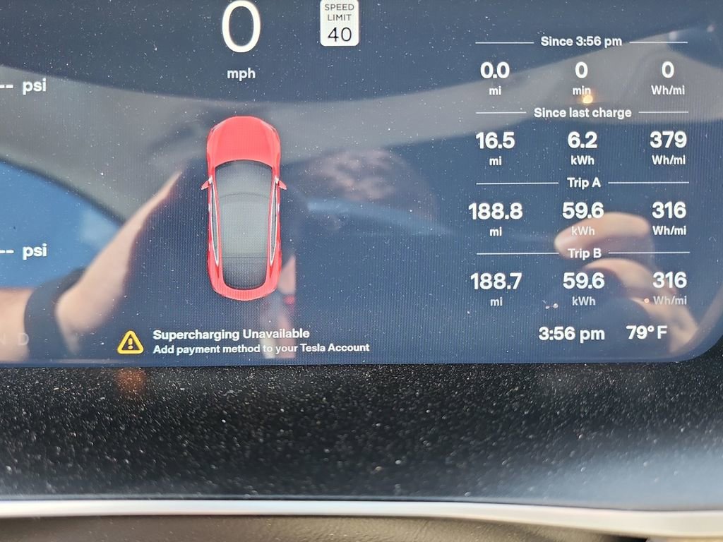 Used 2018 Tesla Model S 100D AWD/4WD image 19