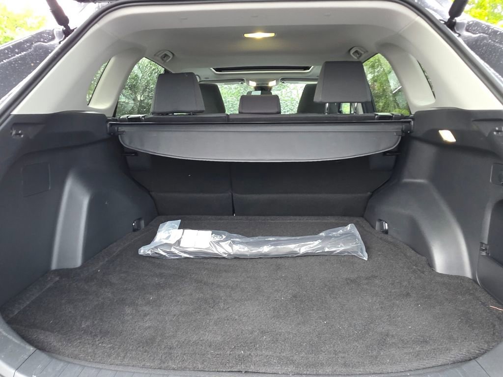 Certified 2024 Toyota RAV4 XLE w/ Convenience Package FWD image 19