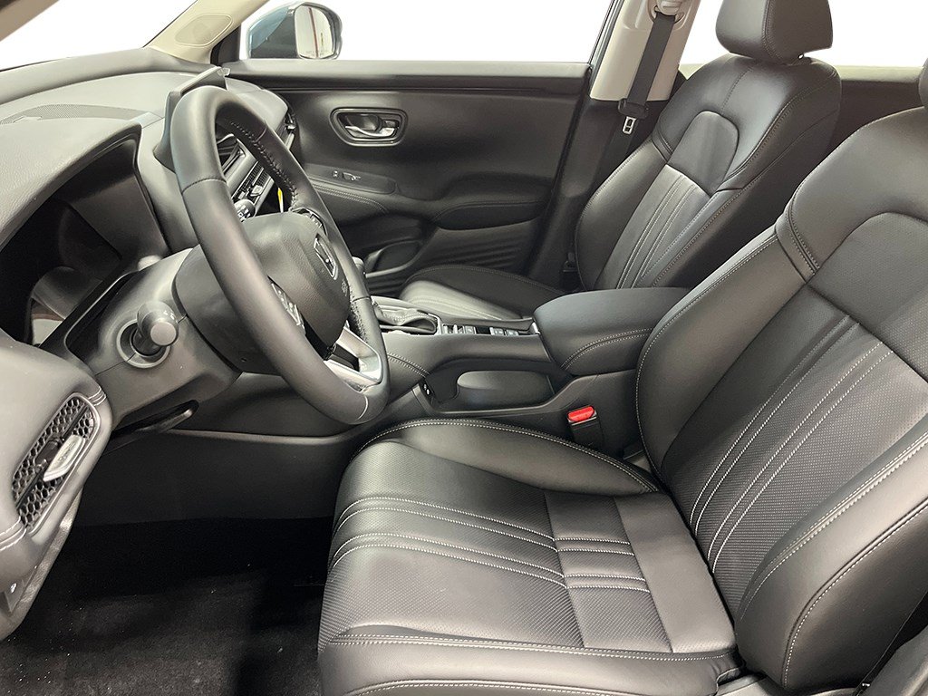 New 2027 Honda HR-V EX-L image 16