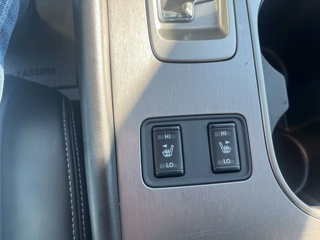 Used 2023 Nissan Murano SV image 14