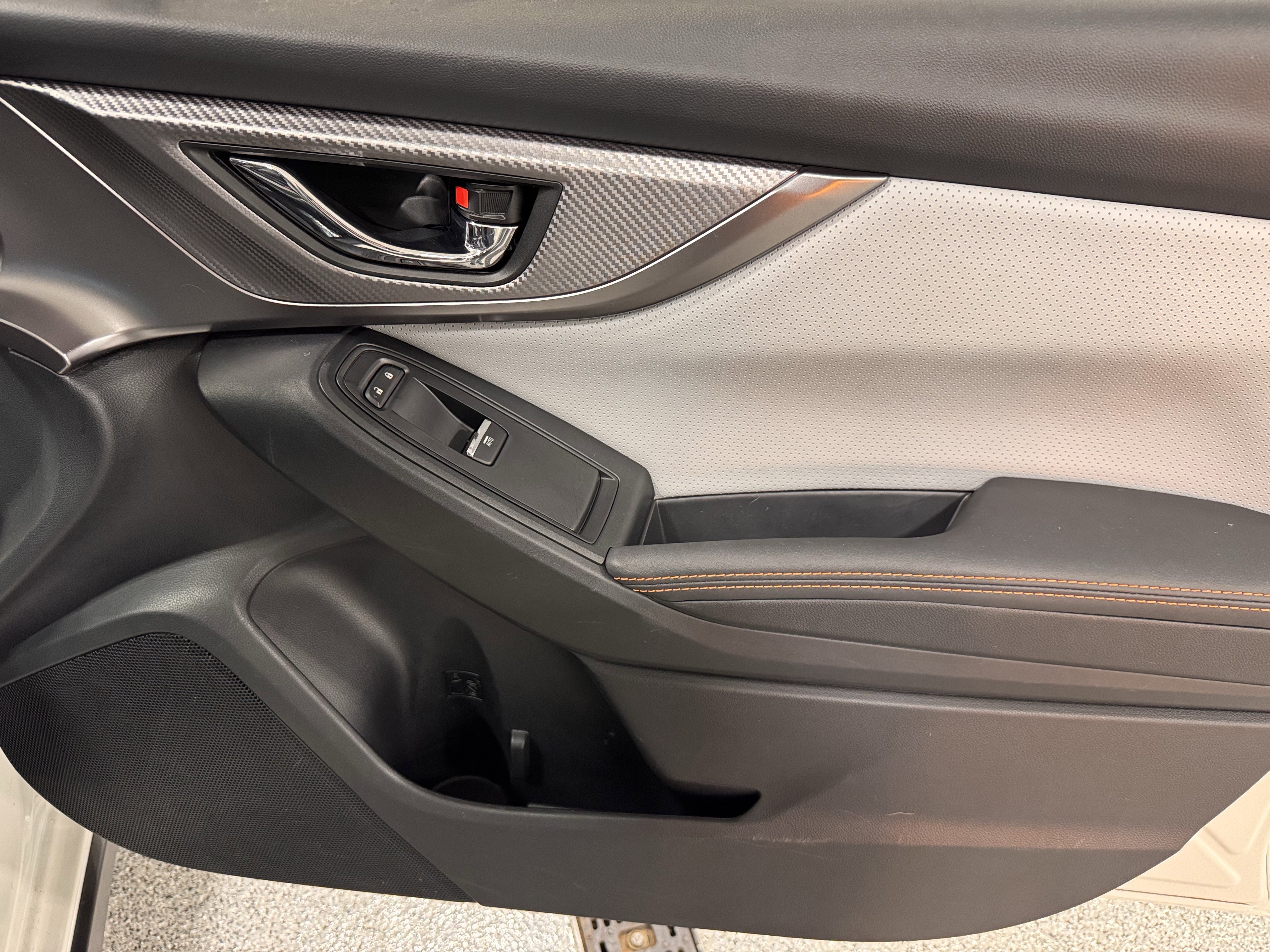 Used 2023 Subaru Crosstrek 2.5i Limited w/ Moonroof Package image 28