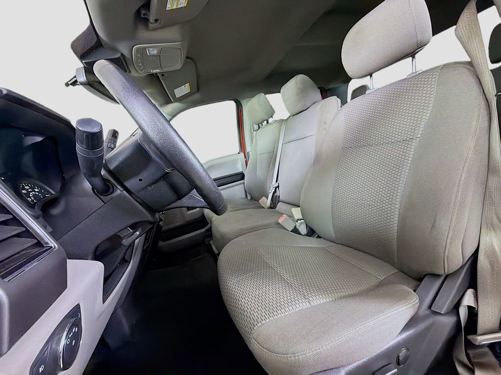 Used 2019 Ford F150 XLT w/ Equipment Group 301A Mid image 13